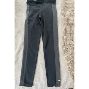 Dri fit Nike leggings